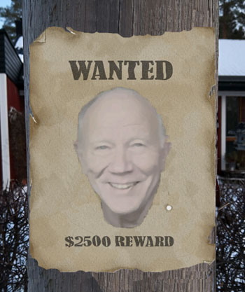 Wanted